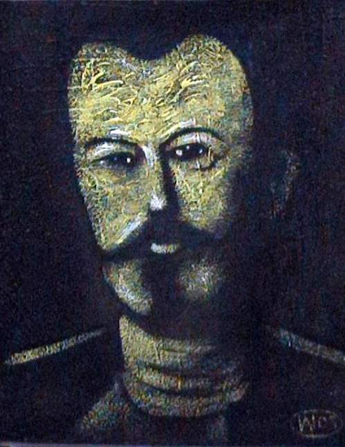 Неумывакин - Николай II